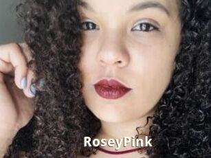 RoseyPink