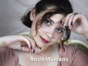 RosieMaidens
