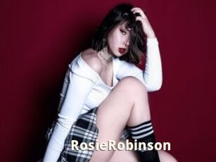 RosieRobinson