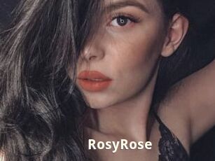 RosyRose