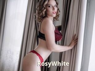 RosyWhite
