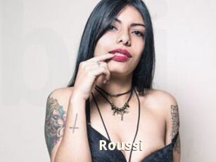 Roussi