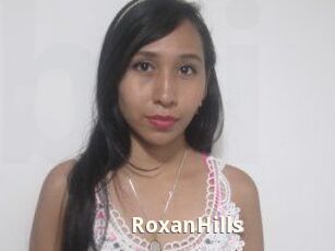 RoxanHills