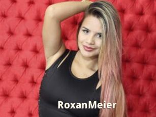 RoxanMeier