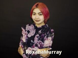 RoxanaMurray
