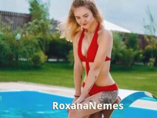 RoxanaNemes