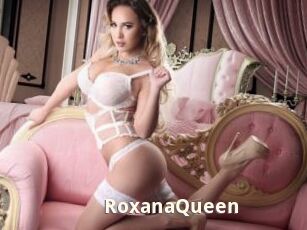 RoxanaQueen