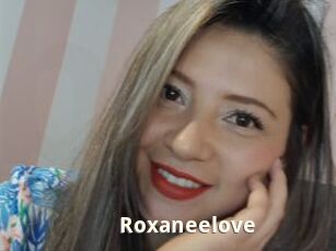 Roxaneelove