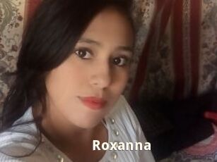 Roxanna
