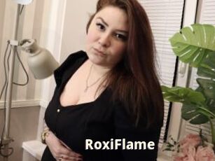 RoxiFlame