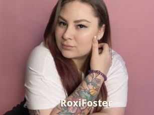 RoxiFoster