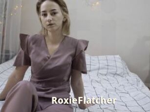 RoxieFlatcher