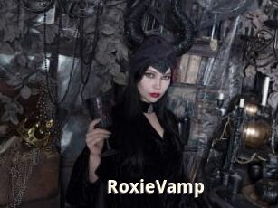 RoxieVamp