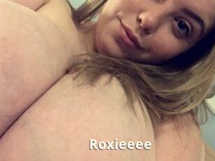 Roxieeee