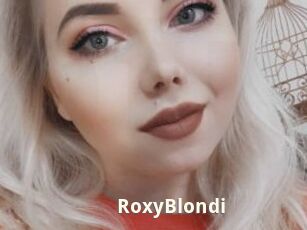 RoxyBlondi