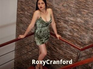 RoxyCranford