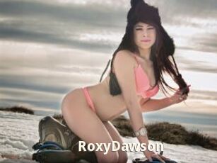 RoxyDawson
