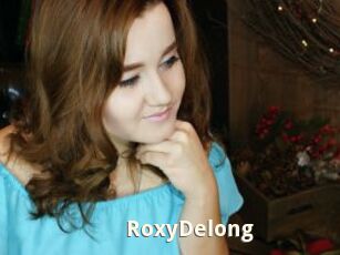 RoxyDelong