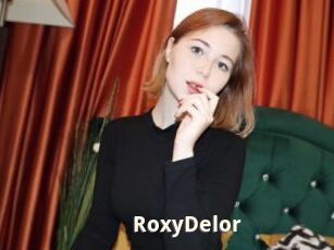 RoxyDelor