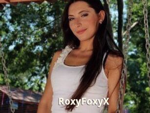 RoxyFoxyX