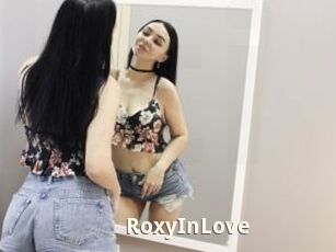 RoxyInLove