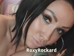 RoxyRockard
