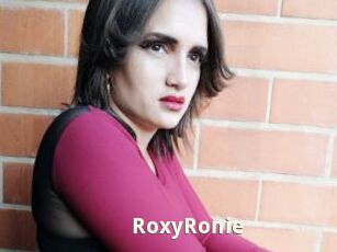 RoxyRonie
