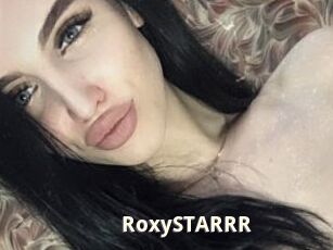RoxySTARRR