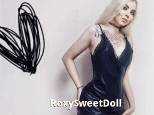 RoxySweetDoll