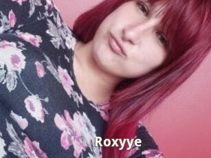 Roxyye