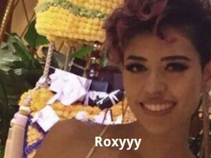 Roxyyy
