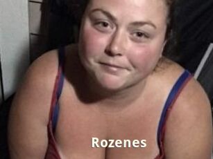 Rozenes