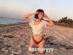 Rozmaryyy