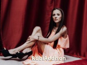 RubiAddison Bigtitinvasion