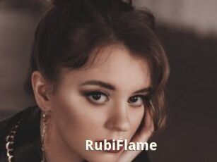 RubiFlame