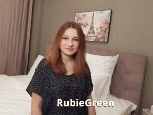 RubieGreen