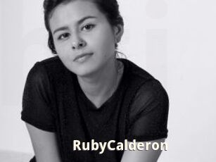 RubyCalderon