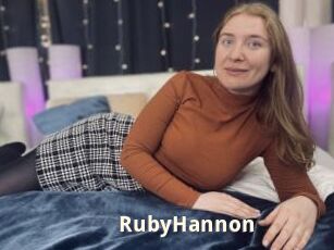 RubyHannon