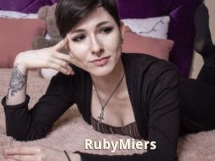 RubyMiers