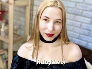 RubyMoor