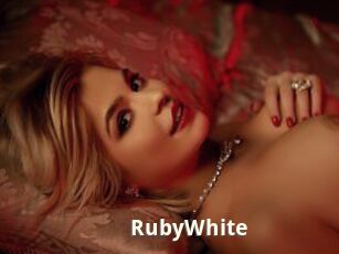 RubyWhite