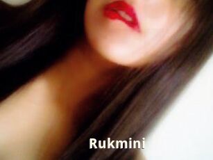 Rukmini_