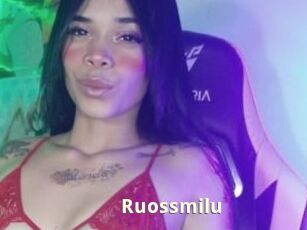 Ruossmilu Bigtitinvasion