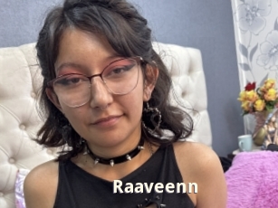 Raaveenn