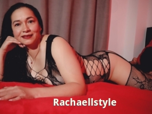 Rachaellstyle
