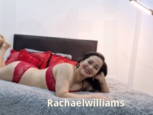 Rachaelwilliams