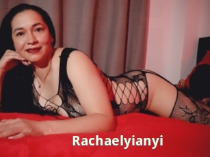 Rachaelyianyi