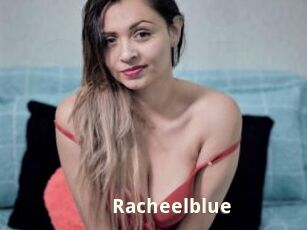 Racheelblue