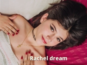 Rachel_dream