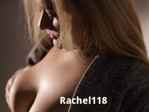 Rachel118